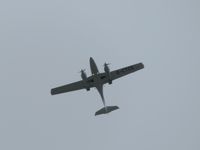 G-CTCG - Flying over Elstow Cricket Club on Sunday afternoon. - by Iain Alasdair Gordon