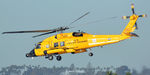 6029 - Taking off from USCG Station San Diego - by Topgunphotography