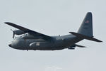 86-0410 @ KDMA - Herc departs Davis-Monthan - by Topgunphotography
