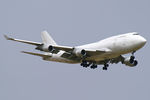 ER-BAM @ LOWW - Aerotrans Cargo Boeing 747-409(BDSF) - by Thomas Ramgraber
