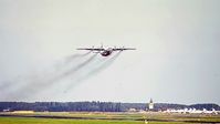 CCCP-11123 @ EBBR - slide scan - by Joannes Van Mierlo