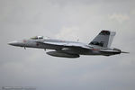 165902 @ KLAL - F/A-18E Super Hornet 165902 410 from VFA-25 Fist of the Fleet NAS Lemoore, CA