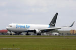 N227AZ @ KLAL - Boeing 767-323/ER(BDSF) - Amazon Prime Air (Air Transport International - ATI) C/N 27448, N227AZ