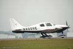 N400VE @ KLAL - Columbia Aircraft Mfg LC41-550FG C/N 41727, N400VE