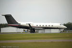 N450FX @ KLAL - Gulfstream Aerospace G-IV-X (G450) C/N 4330, N450FX