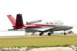 N688AL @ KLAL - Cirrus SF50 Vision C/N 239, N688AL