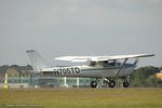 N705TD @ KLAL - Cessna 150J C/N 15069561, N705TD
