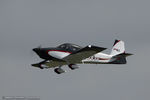 N783V @ KLAL - Vans RV-10 C/N 41763, N783V