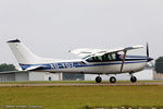 XB-YDZ @ KLAL - Cessna R182 Skylane RG C/N R18200711, XB-YDZ - by Dariusz Jezewski www.FotoDj.com