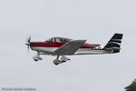 N678CB - Sling 4 TSI  C/N 209SK, N678CB - by Dariusz Jezewski  FotoDJ.com