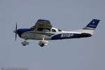 N1118P @ KLAL - Textron Aviation Inc T206H C/N T20609579, N1118P
