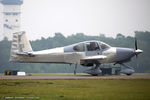 N119KT @ KLAL - Vans RV-10 C/N 40534, N119KT
