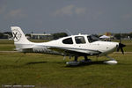 N238CA @ KLAL - Cirrus SR22 C/N 3789, N238CA - by Dariusz Jezewski  FotoDJ.com