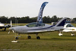 N37ST - Tl Ultralight S R O TL Stream C/N 17 STR 03, N37ST