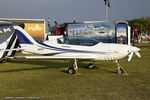 N37ST @ KLAL - Tl Ultralight S R O TL Stream C/N 17 STR 03, N37ST - by Dariusz Jezewski  FotoDJ.com