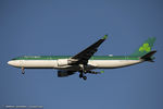 EI-GCF @ KJFK - Airbus A330-302 - Aer Lingus  C/N 1817, EI-GCF