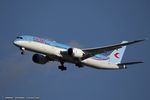 EI-NEO @ KJFK - Boeing 787-9 Dreamliner - Neos  C/N 38785, EI-NEO