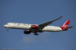 G-VJAM @ KJFK - Airbus A350-1041 - Virgin Atlantic Airways  C/N 336, G-VJAM