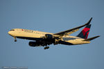 N181DN @ KJFK - Boeing 767-332/ER - Delta Air Lines  C/N 25986, N181DN