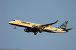 N334JB @ KJFK - Embraer 190AR (ERJ-190-100IGW) #Follow @JetBlue - JetBlue Airways  C/N 19000446, N334JB