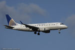 N638RW @ KEWR - Embraer 170SE (ERJ-170-100SE) - United Express (Shuttle America)   C/N 17000053, N638RW