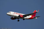 N753AV @ KJFK - Airbus A319-115 - Avianca  C/N 7318, N753AV