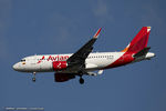 N753AV @ KJFK - Airbus A319-115 - Avianca  C/N 7318, N753AV
