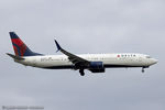 N839DN @ KEWR - Boeing 737-932/ER - Delta Air Lines  C/N 31950, N839DN