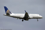 N859RW @ KEWR - Embraer 170SE (ERJ-170-100SE) - United Express (Republic Airlines)   C/N 17000082, N859RW