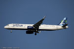 N980JT @ KJFK - Airbus A321-231 Taking A Menta Health Day- JetBlue Airways  C/N 7631, N980JT - by Dariusz Jezewski www.FotoDj.com