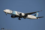SU-GDR @ KJFK - Boeing 777-36N/ER - EgyptAir  C/N 38291, SU-GDR