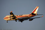 N745CK @ KJFK - Boeing 747-446(BCF) - Kalitta Air  C/N 26361, N745CK - by Dariusz Jezewski www.FotoDj.com