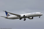 N12003 @ KEWR - Boeing 787-10 Dreamliner - United Airlines  C/N 40935, N12003