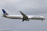 N12003 @ KEWR - Boeing 787-10 Dreamliner - United Airlines  C/N 40935, N12003