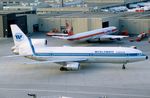 C-GIES @ CYYZ - Worldways L1011 - by FerryPNL