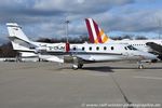 D-CKJM @ EDDK - Cessna 560XL Citation XLS+ - AHO Air Hamburg Private Jets - 560-6277 - D-CKJM - 31.01.2020 - CGN