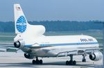 N508PA @ EDDF - PanAm L1015 - by FerryPNL