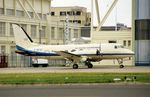 F-GFGT @ LFPB - Air Provence G159 - by FerryPNL