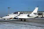 VP-CGA @ EDDC - Dassault Falcon 2000 - WGT Lion Air Services opf Volkswagen AG - 100 - VP-CGA - 1999 - DRS