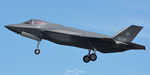 MM7335 @ KPSM - Italian F-35 landing at PSM - by Topgunphotography