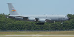 63-8024 @ KPSM - GOLD91 landing at Portsmouth - by Topgunphotography