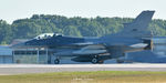 1611 @ KPSM - One of 3 new Iraqi jets being delivered today - by Topgunphotography