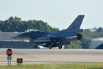 1617 @ KPSM - 2nd Iraqi jet taking off to be delivered - by Topgunphotography