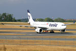 EP-IJA @ LOWW - Iran Air Airbus A330-243 - by Thomas Ramgraber