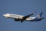 HP-1849CMP @ KJFK - Boeing 737-8V3 - Copa Airlines  C/N 41449, HP-1849CMP
