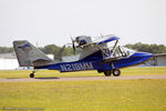 @ KLAL - Progressive Aerodyne Searay LSX C/N 1LK610C, N219MM - by Dariusz Jezewski www.FotoDj.com