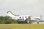 N250PM @ KLAL - Piper PA-46R-350T Malibu Matrix C/N 4692204, N250PM - by Dariusz Jezewski  FotoDJ.com
