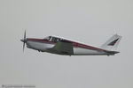 N7052P @ KLAL - Piper PA-24-250 Comanche  C/N 24-2201, N7052P