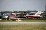 N7204Q @ KLAL - Cessna 172L Skyhawk  C/N 17260504, N7204Q - by Dariusz Jezewski www.FotoDj.com