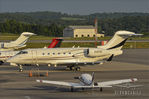 N46VE @ KTRI - Parked at Tri-Cities Airport (KTRI)
13Jul21 - by Aerowephile
